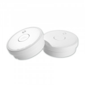 Rauchwarnmelder 2er-Set 7.99 €