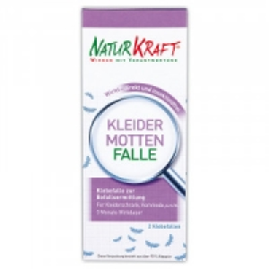 Norma Natur Kraft Kleidermottenfalle