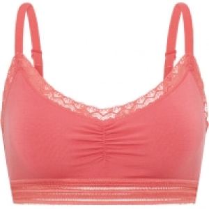 MANGUUN Bralette, Spitze, für Damen