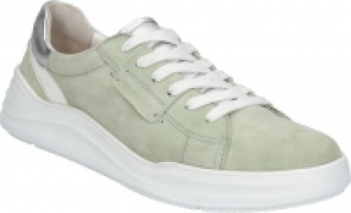 Hush Puppies® Sneaker, Leder, für Damen