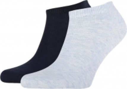 Karstadt  TOMMY HILFIGER Sneaker-Socken, 2er-Pack, für Herren