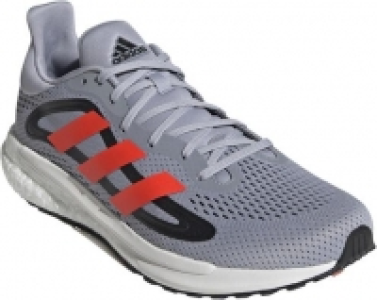 adidas Laufschuh Solar Glide 4 Zoll, flexibel, für Herren