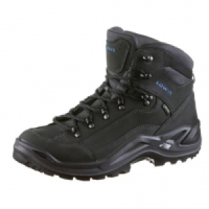 Lowa Multifunktionsschuh Renegade Mid, GORE-TEX®, für Herren