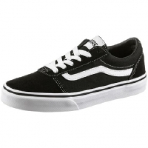 Karstadt  Vans Sneaker WARD SUEDE Kinder