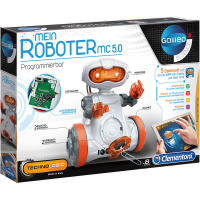 Rossmann Clementoni Galileo Mein Roboter MC 5.0