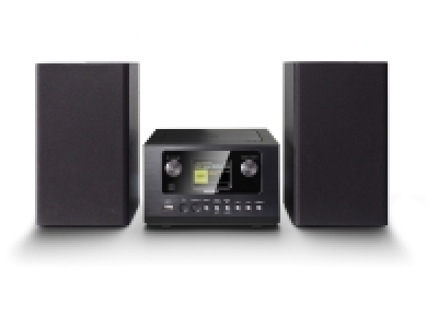 Karcher MC 6490DI Kompaktanlage mit CD Player, UKW / DAB+ / Internetra 148.99 €