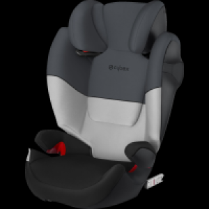 Auto-Kindersitz Solution M-Fix, Gray Rabbit 169.99 €