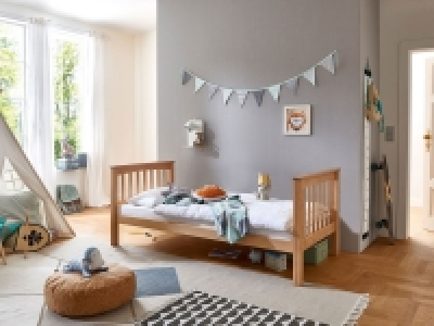 Relita Einzel-Kinderbett Kick