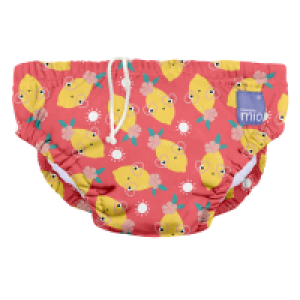 Schwimmwindel Zappelige Zitrone, L (1-2 Jahre) 13.99 €