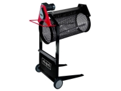 scheppach Rollsieb »RS 400«, Gartenrollsieb mit 230 Volt, 360 Watt, Si