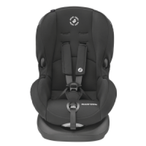 Maxi Cosi Auto-Kindersitz Priori SPS+, Basic Black