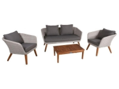 Garden Pleasure Sitzgruppe »Arona«, Kunststoffgeflecht 799.00 €