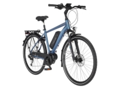 Lidl Fischer FISCHER E-Bike Trekking »ETH 1820.1«, 28 Zoll Modell 2021