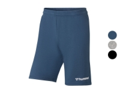 Lidl Hummel Hummel Herren Sweatshorts