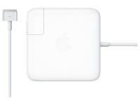 Lidl Apple Apple MagSafe 2 Power Adapter, 85 W, für MacBook Pro mit Retina displa