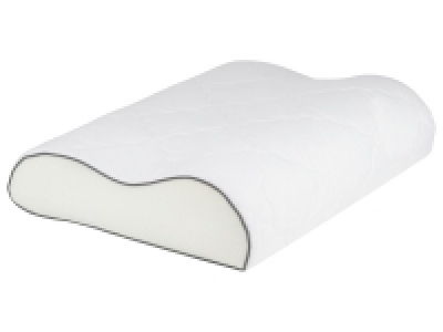 Livarno Home Nackenstützkissen SILVERPLUS®, mit Klimaband 12.99 €