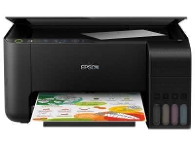 EPSON Drucker EcoTank ET-2710 3-in-1-Tintenstrahldrucker 199.98 €