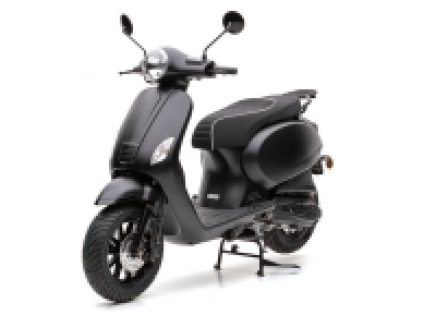 Lidl Nova Motors Nova Motors »Estate«, 125 ccm, 85 km/h, Euro 5