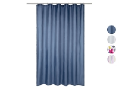 Kleine Wolke Duschvorhang, 180 x 200 cm 14.99 €