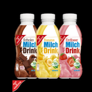 Milchdrink 0.59 €