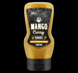 GRILLPARTY Grillsauce 0.88 €