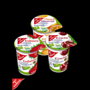 Fruchtjoghurt 0.29 €