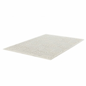 Teppich - beige - verschiedene Größen