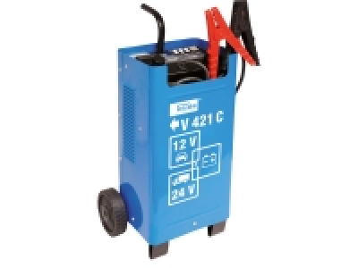 Lidl Güde Güde Batterielader V 421 C