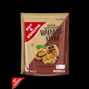Walnusskerne 1.69 €