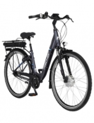 E-Bike »CITA ECU 1401«, Nabenschaltung