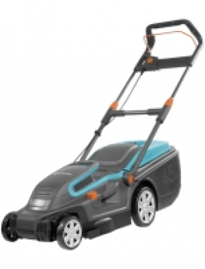 Elektro-Rasenmäher, Schnittbreite 37 cm, 45 l Fangkorb 199.00 €