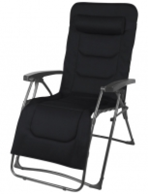 Hagebau  Relaxsessel »Igusi«, Stahl, verstellbar