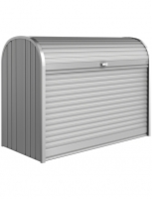 Hagebau  Gerätebox »StoreMax«, 163 x 120 x 78 cm (BxHxT), 1.200 Liter