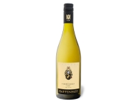Lidl Rappenhof Weingut Rappenhof Chardonnay VDP. Gutswein trocken, Weißwein 2019