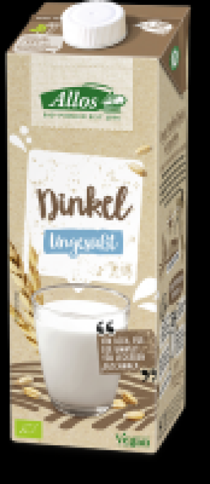 Allos Dinkel-Drink Ungesüßt 1.47 €