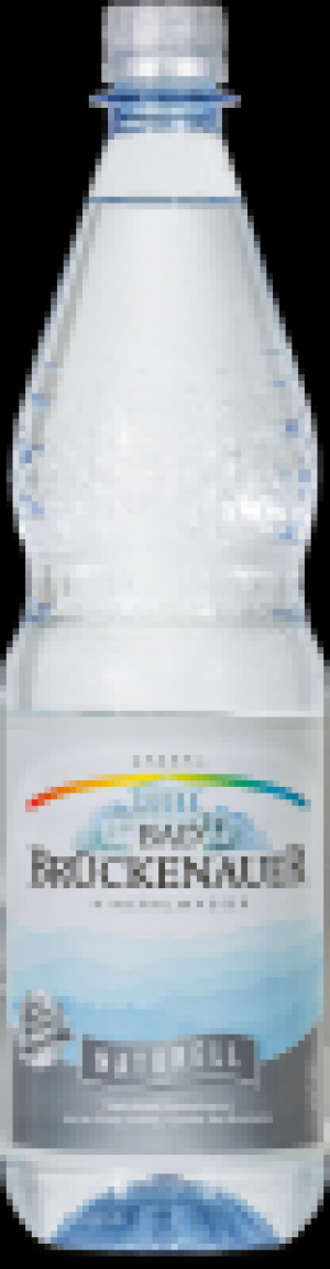 BAD BRÜCKENAUER Bad Brückenauer Naturell 0.65 €
