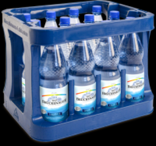 BAD BRÜCKENAUER KISTE Bad Brückenauer Spritzig 6.47 €