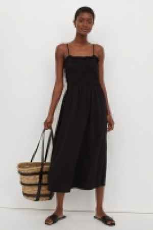 Gesmoktes Kleid 14.99 €