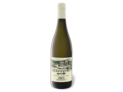 Lidl  Vignamatta Bianco Veneto IGT halbtrocken, Weißwein 2019