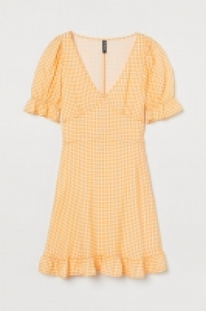 Gemustertes Kleid 11.99 €
