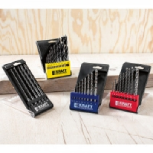 Bohrer-Set 4.99 €