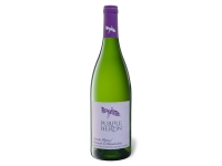Lidl  Purple Heron Südafrika Chenin Blanc/Muscat lieblich, Weißwein 2019