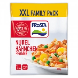 Norma Frosta XXL Gericht