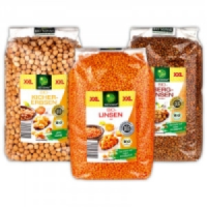 Bio-Hülsenfrüchte XXL 2.99 €