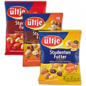 Studentenfutter 1.99 €