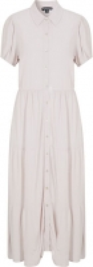 MANGUUN collection Kleid, Blusen-Kragen, für Damen 39.99 €