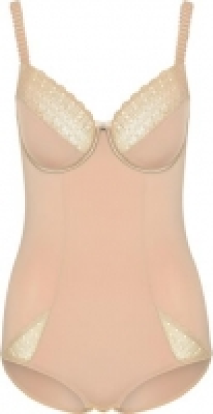 Karstadt  DESIRéE Bügel-Body Sandra, Spitze, für Damen