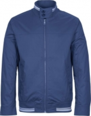 Karstadt  Dunmore Blouson, Stehkragen, für Herren