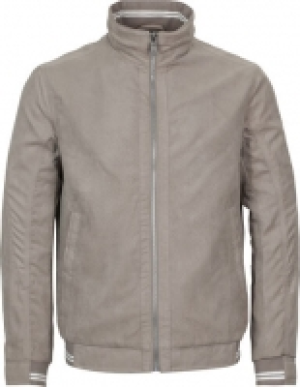 Dunmore Blouson Belcade, Reißverschluss, uni, Stehkragen, für Herren