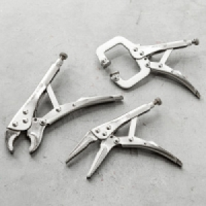 Gripzangen 3er-Set 5.99 €